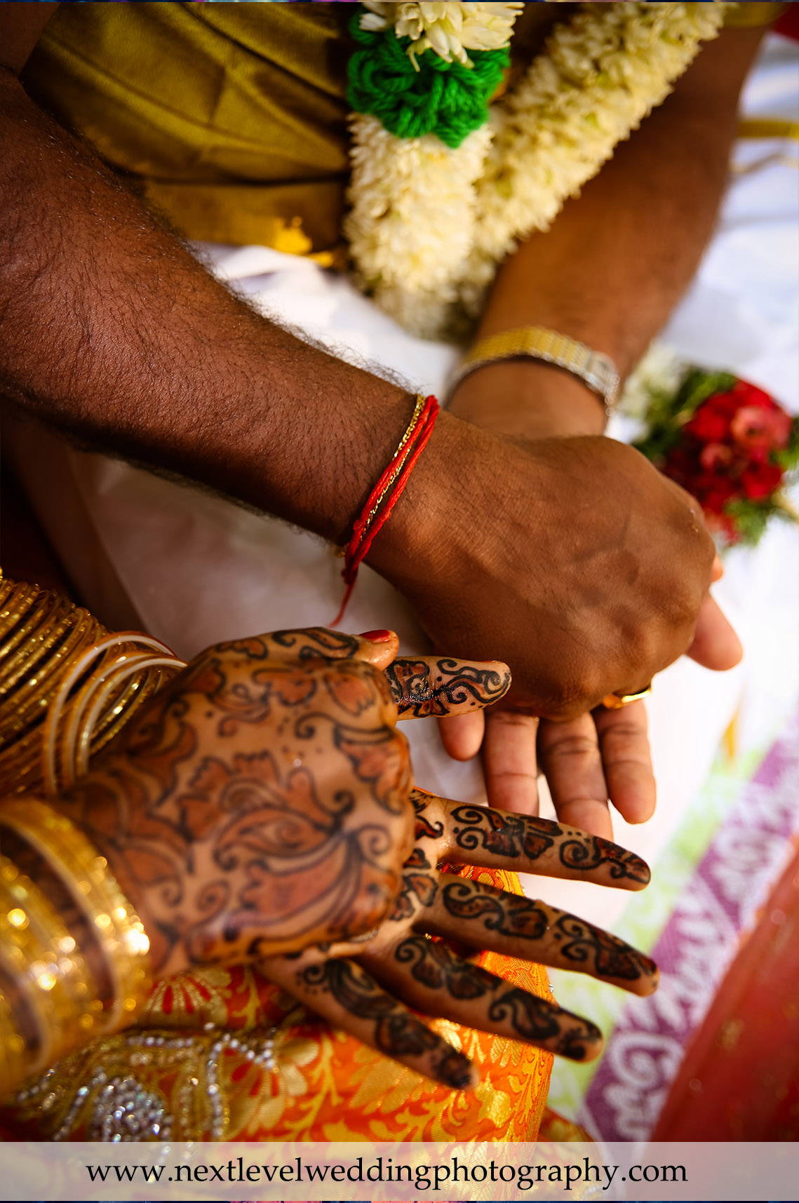 Candid wedding photography in Tiruchirappalli