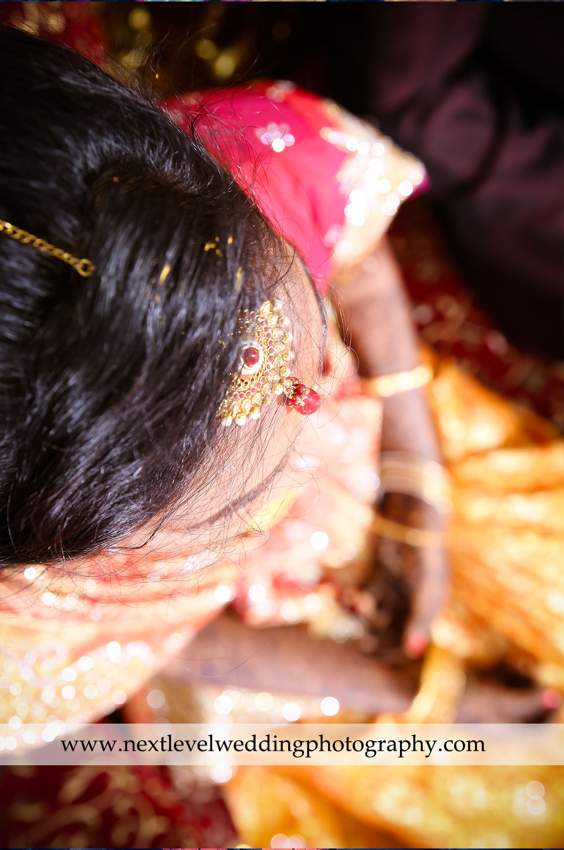 Candid wedding photography in Madurai