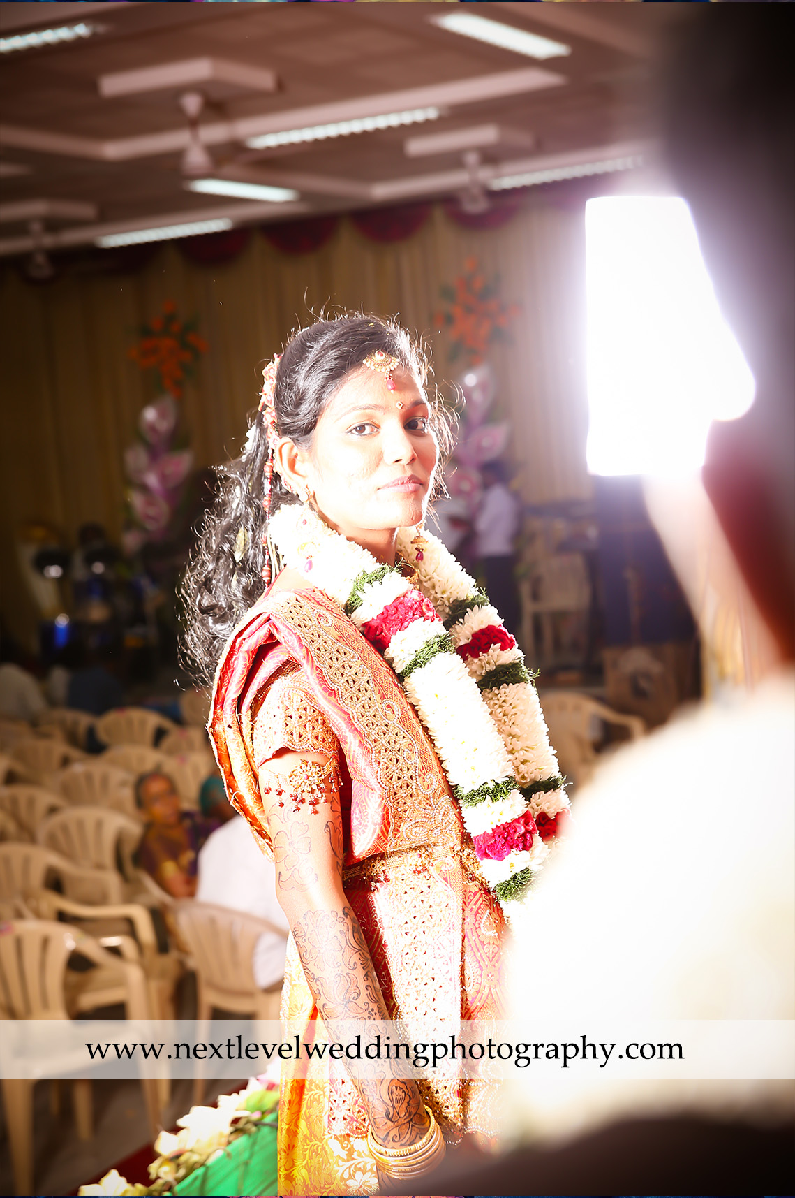 Candid wedding photography in Thoothukkudi 