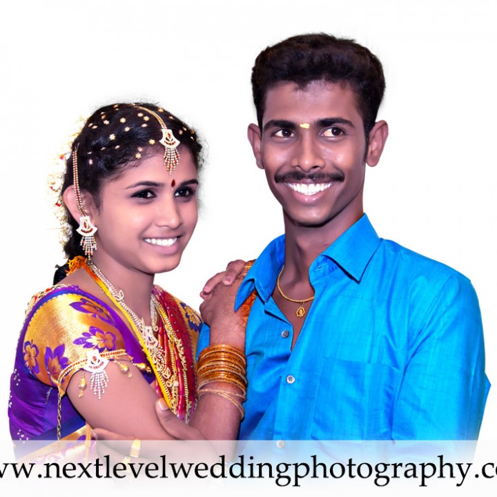 Ramachandran & Aparna