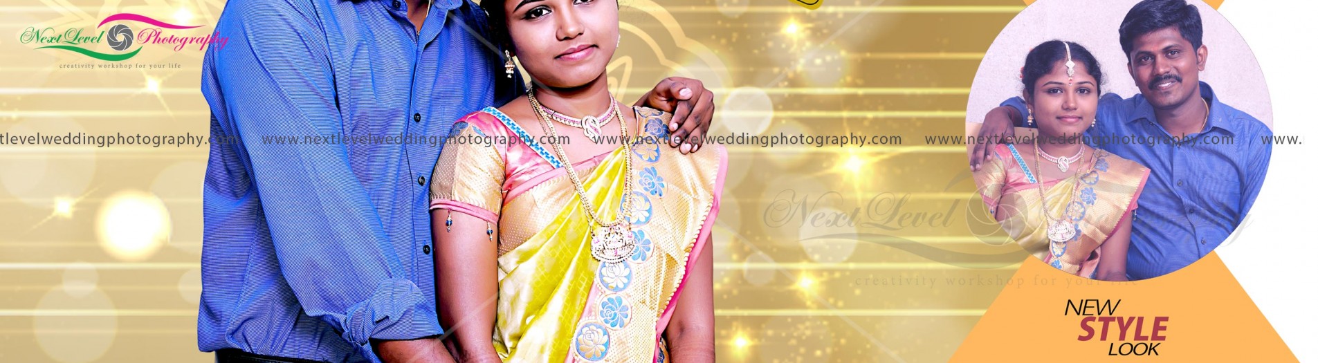 S.Arun kumar B.E & A. Gayathiri M.B.A.,